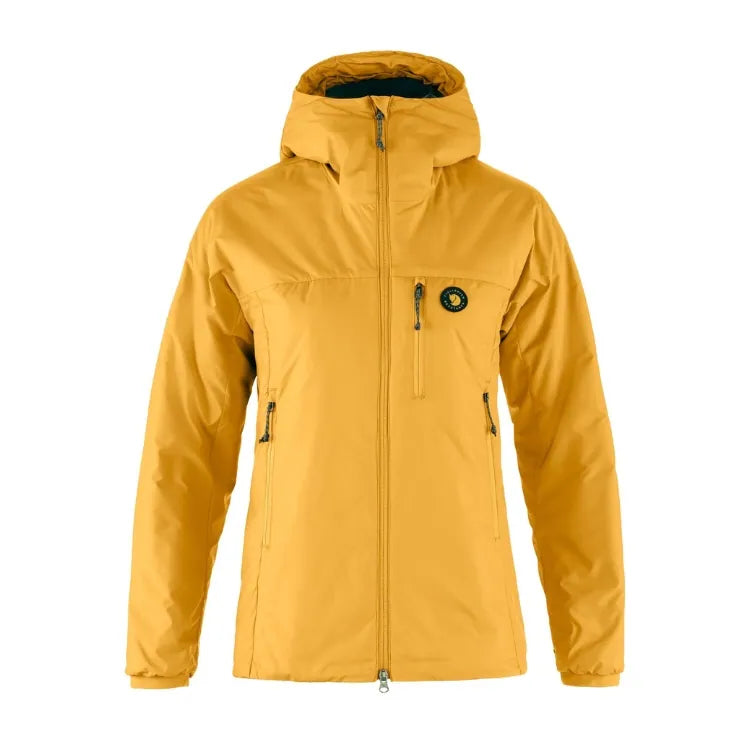Fjallraven Bergtagen 60 Insulation 保暖夾克 女 14500158