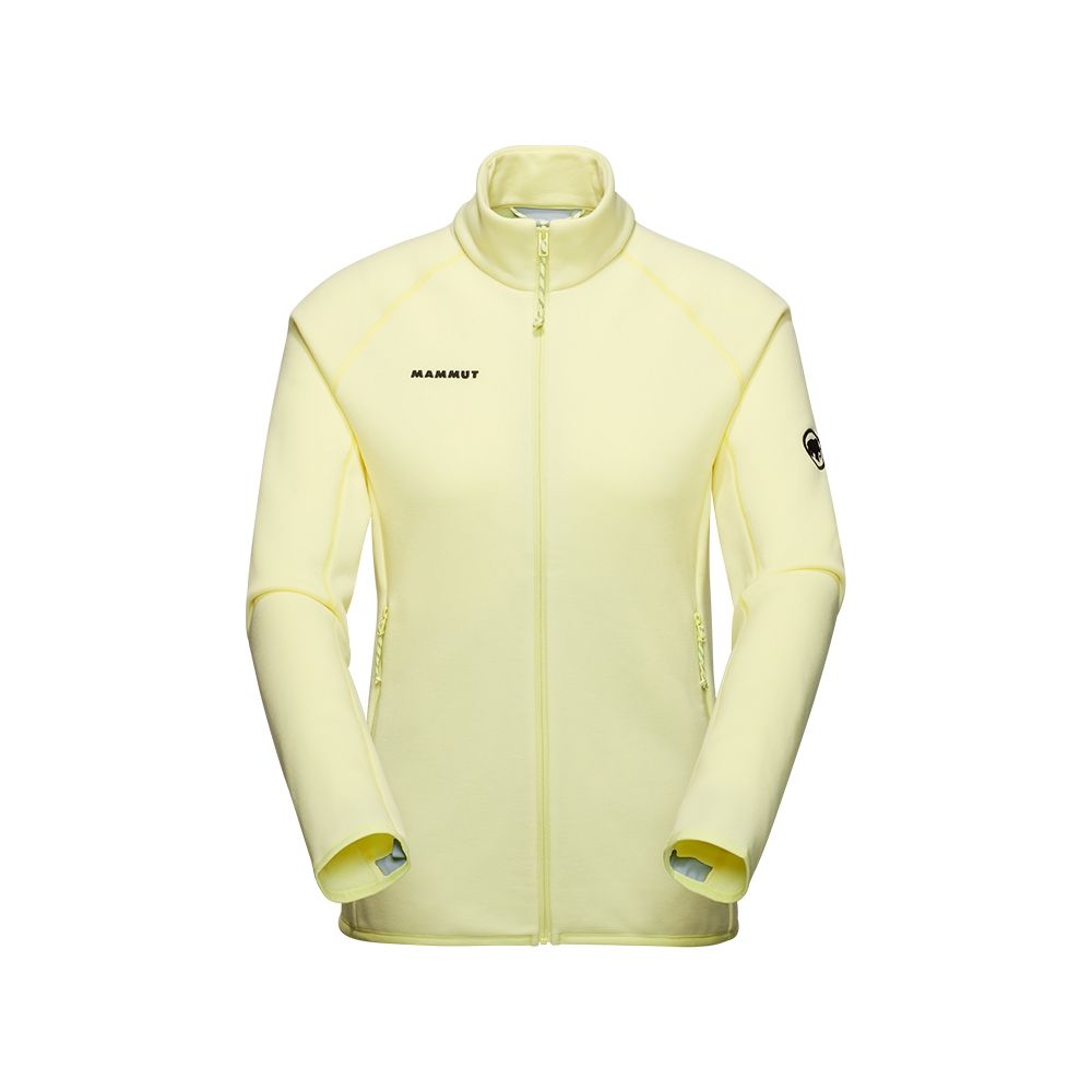 Mammut 長毛象 Aconcagua ML AF 女 刷毛機能 中層保暖外套 1014-04452