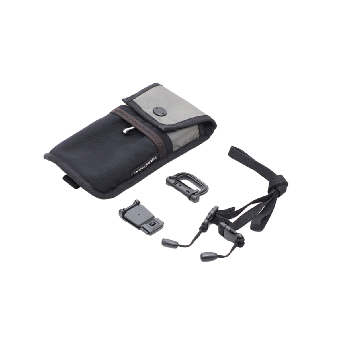 Hanchor CELL Traveler 旅行者手機包 TS09