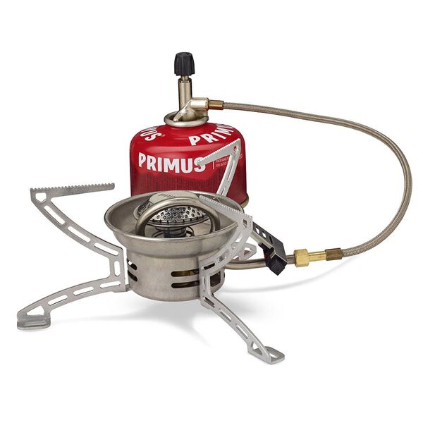 瑞典 PRIMUS Easy Fuel™ II 經典分離式瓦斯爐(附收納袋) 327793