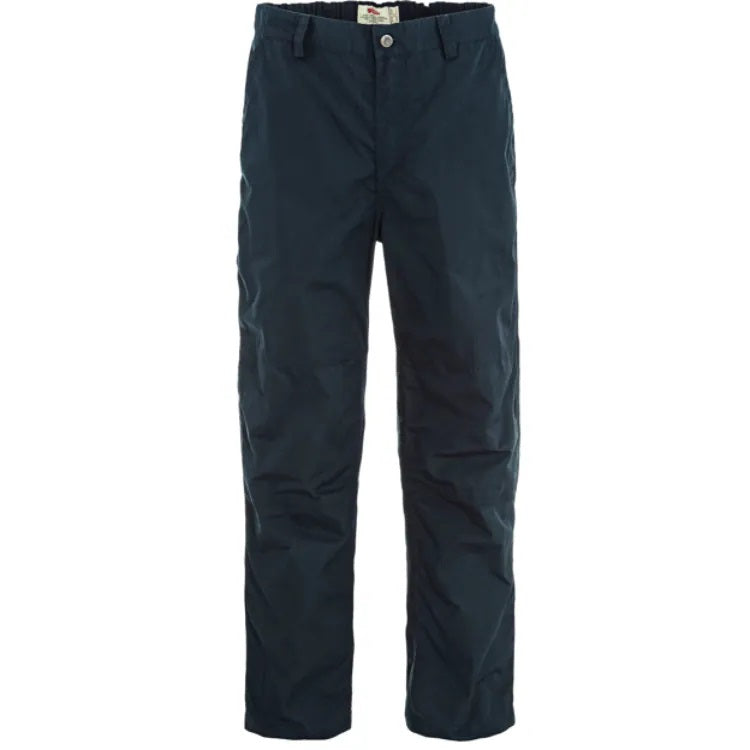 Fjallraven Vardag Relaxed 男款 長褲 12200229