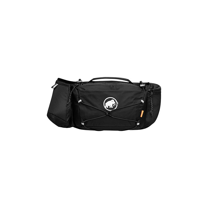 Mammut 長毛象 Lithium 黑 3L 多用途運動腰包 2810-00290