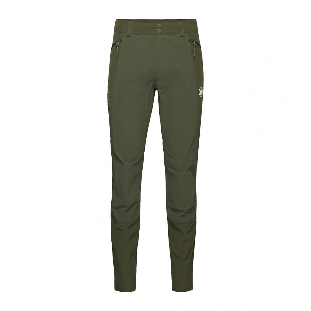 Mammut 長毛象 Ducan 男 耐用健行長褲 1022-02490