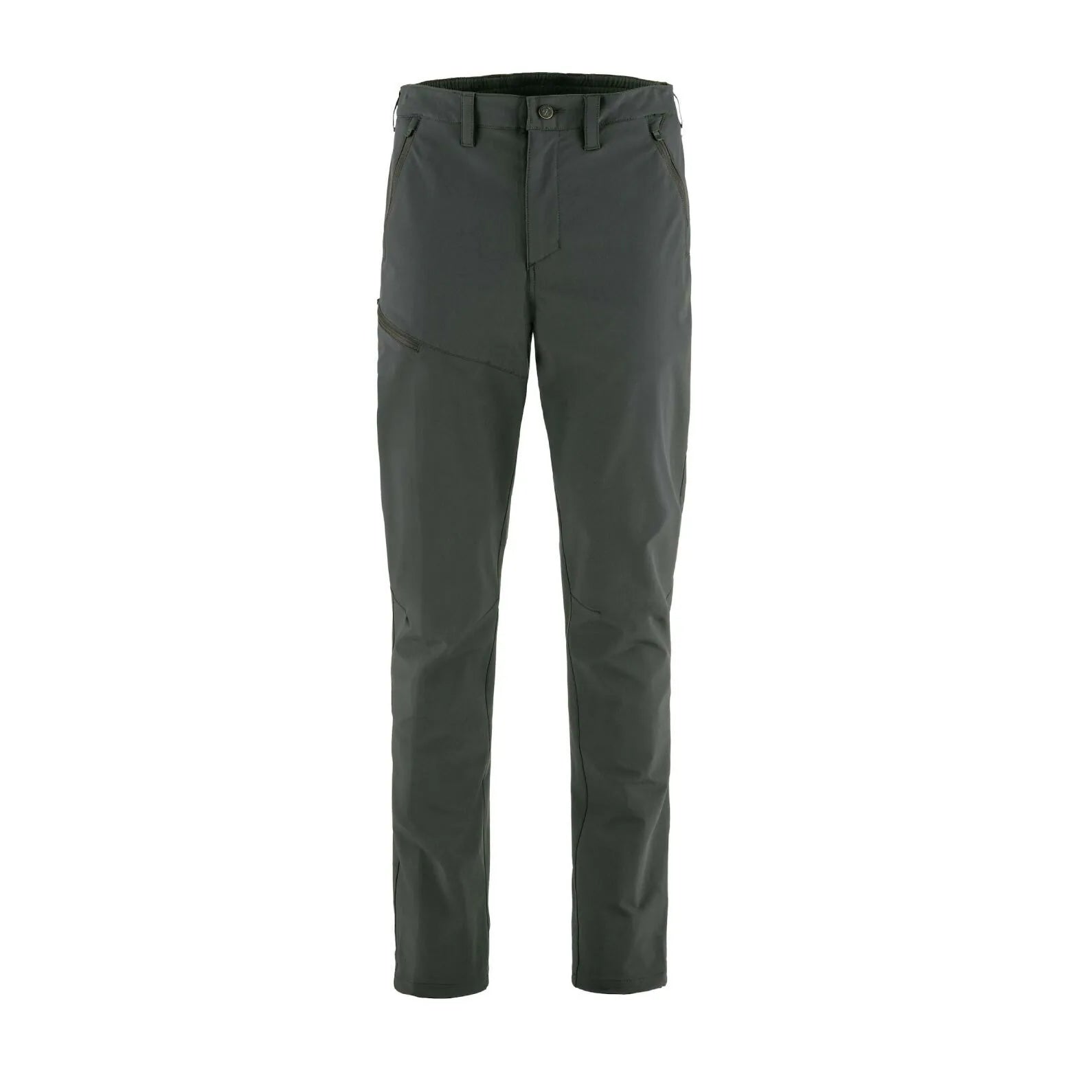 Fjällräven Abisko Hybrid Trail Zip-Off Trousers - Pantaloni Fjällräven Abisko Hybrid Trail Zip-Off Trousers - Pantaloni