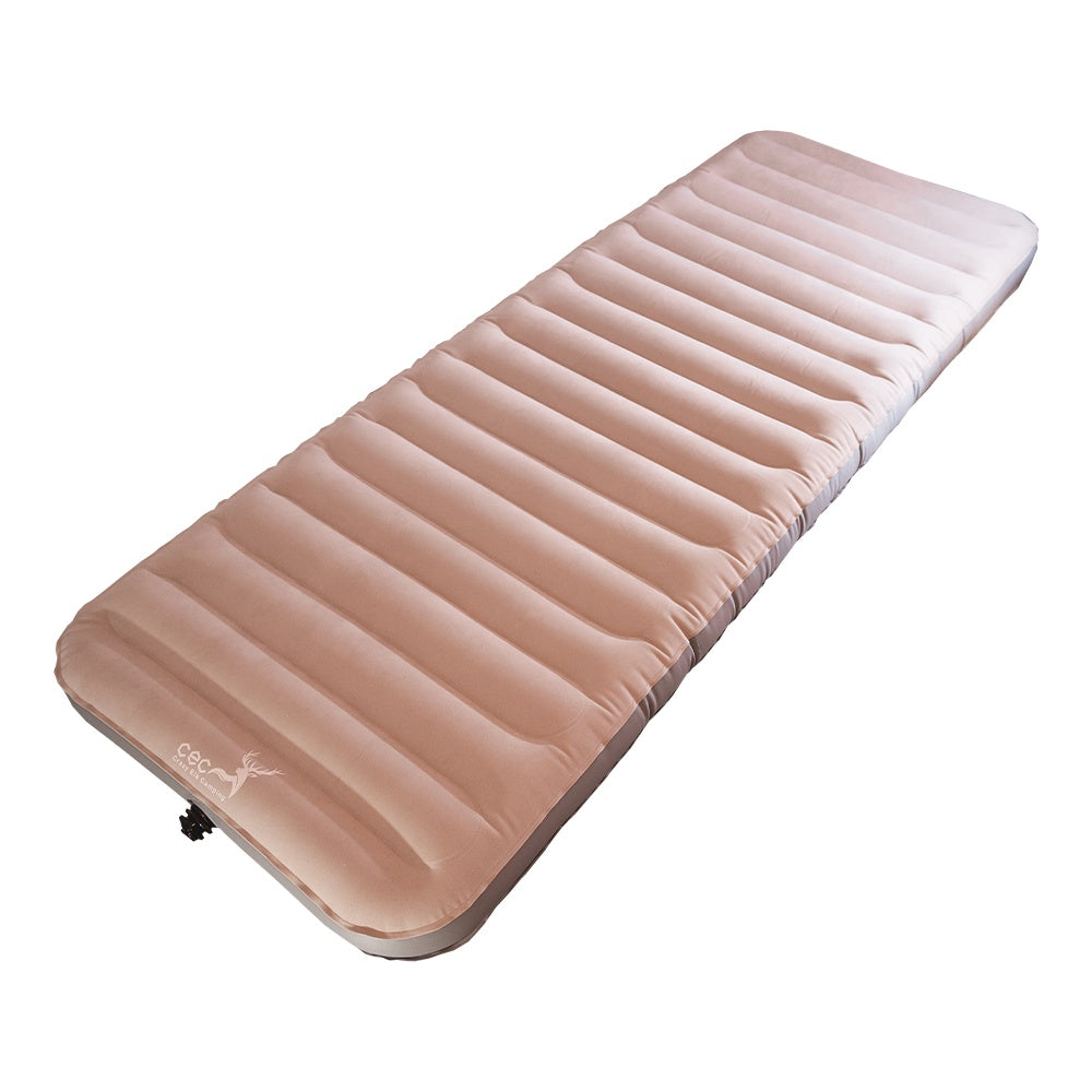 【買一送一】CEC雙子星 雲朵3D立體 單人充氣床墊 S號 CEC2006087