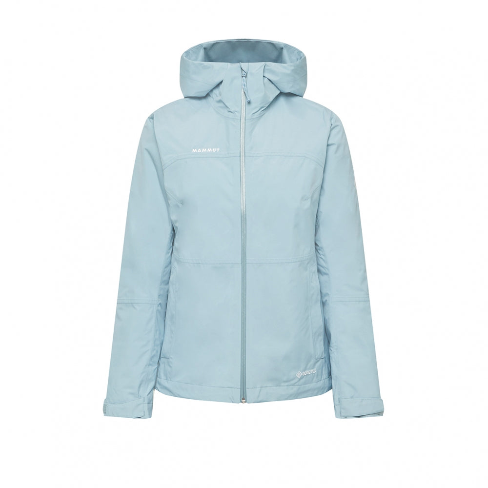 Mammut 長毛象 Treeline 3 in 1 HS AF GTX 女款 兩件式防水羽絨外套 1010-03220
