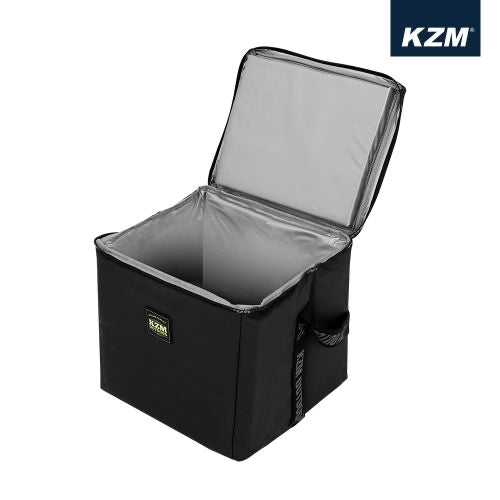 KZM 素面個性保冷袋25L K21T3K07