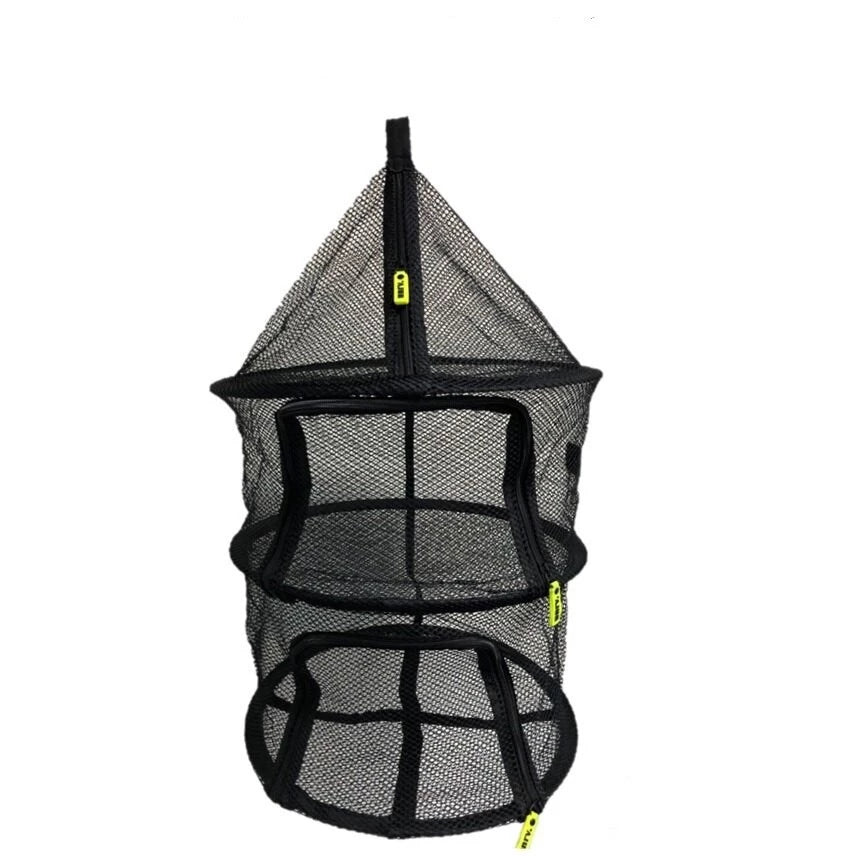 UNRV 三層餐具碗籃 鳥籠