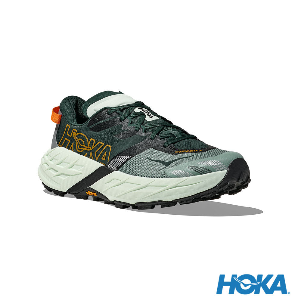HOKA Speedgoat 7 男 寬楦 越野鞋 1171930BFS