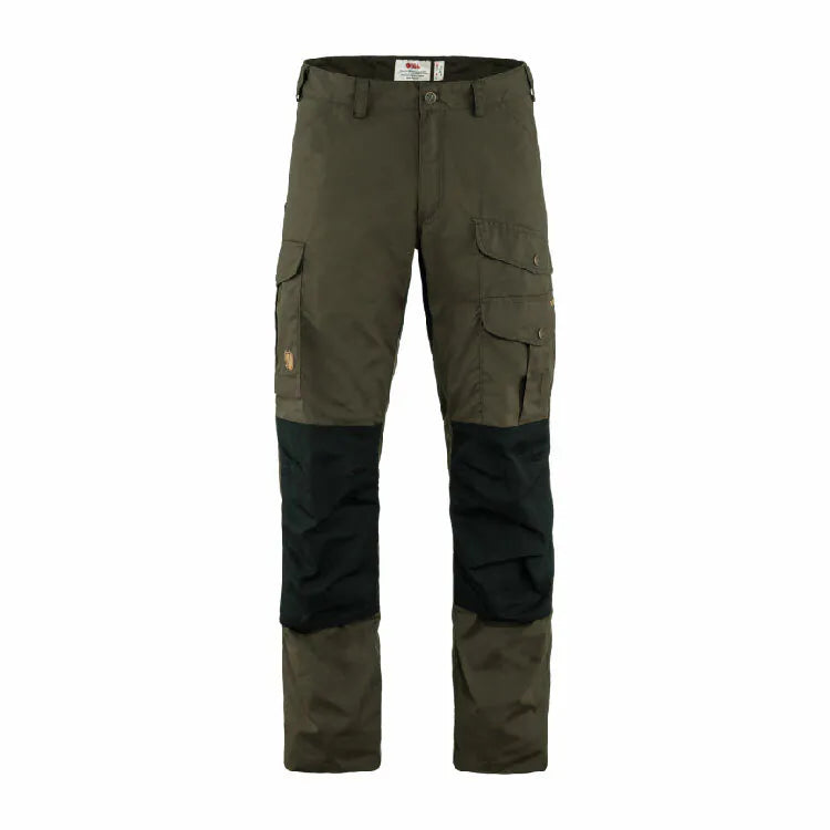 Fjallraven Barents Pro 男款 機能長褲 87179