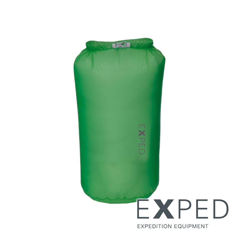 EXPED Fold-Drybag UL 輕量化防水袋