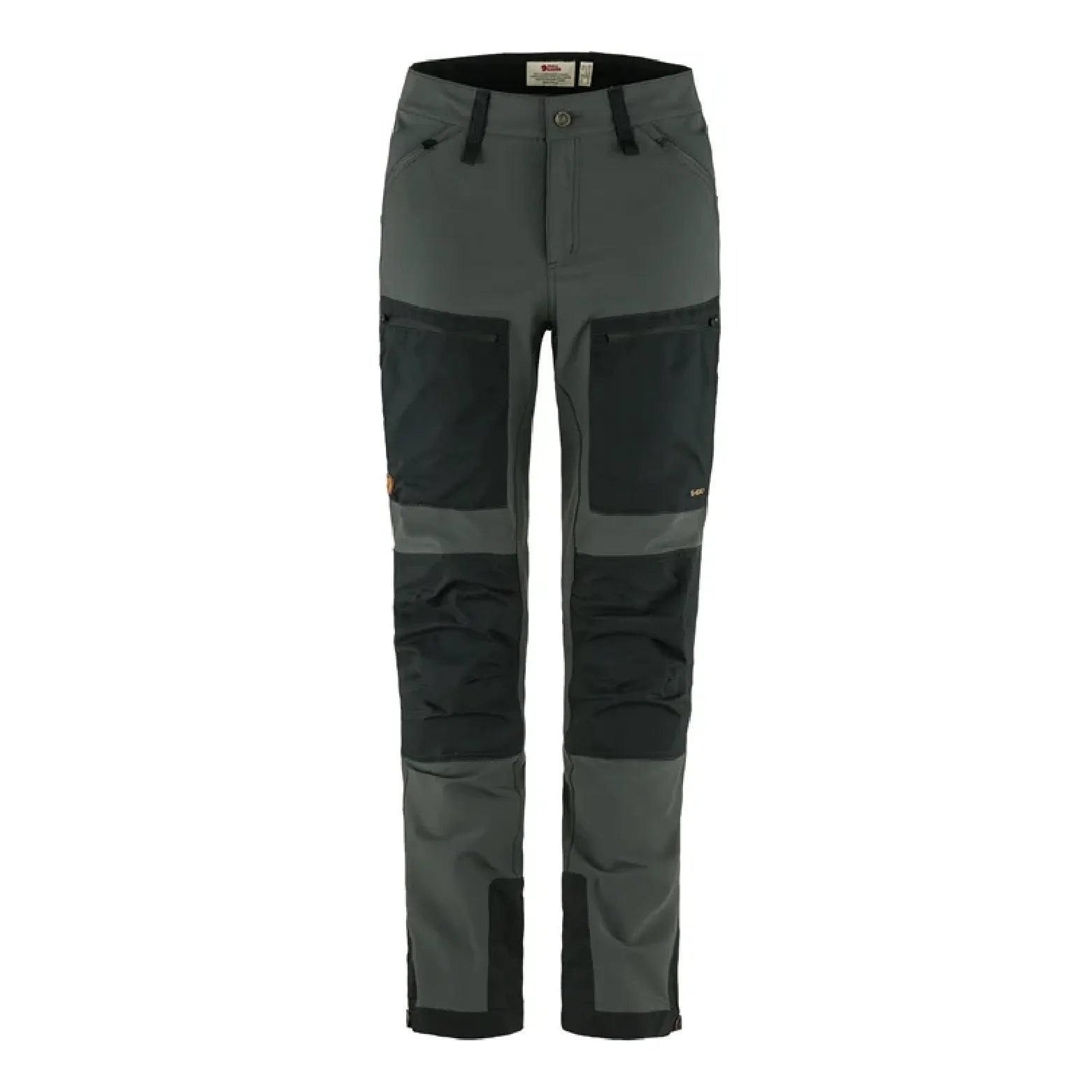 Fjallraven Keb Agile Trousers 長褲 女 FR14200141