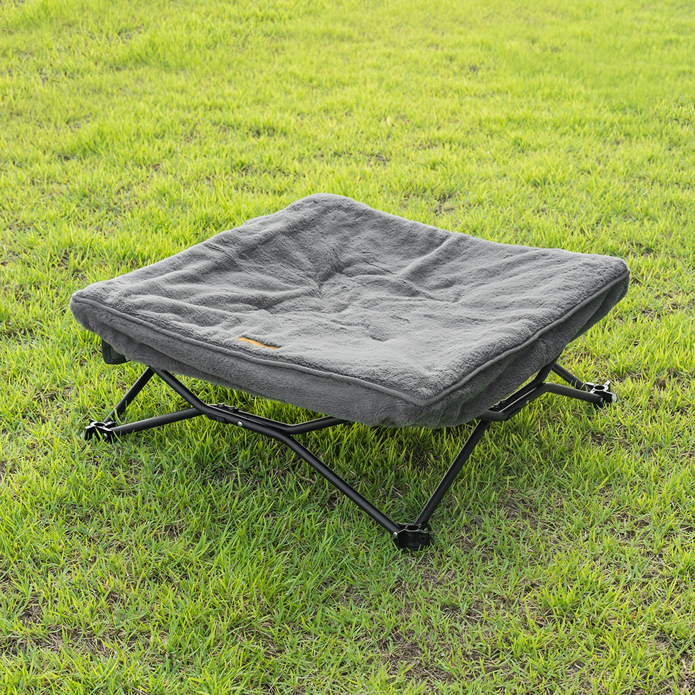 KZM 攜帶式寵物行軍床 K22T1C03