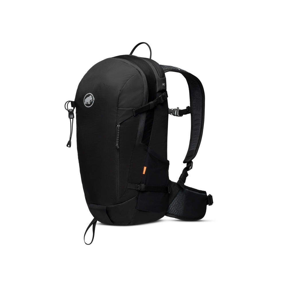 Mammut Lithium 15L 多用途健行後背包 黑 2530-00301