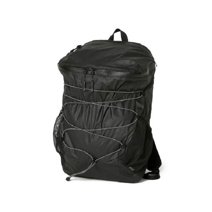 SnowPeak Active Field 輕便背包 One 黑 AC-25SU41200019