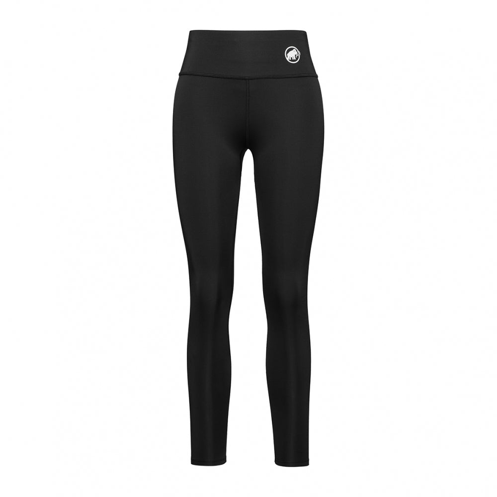 Mammut 長毛象 Waymarker Tights 女 緊身褲 黑 1022-02750
