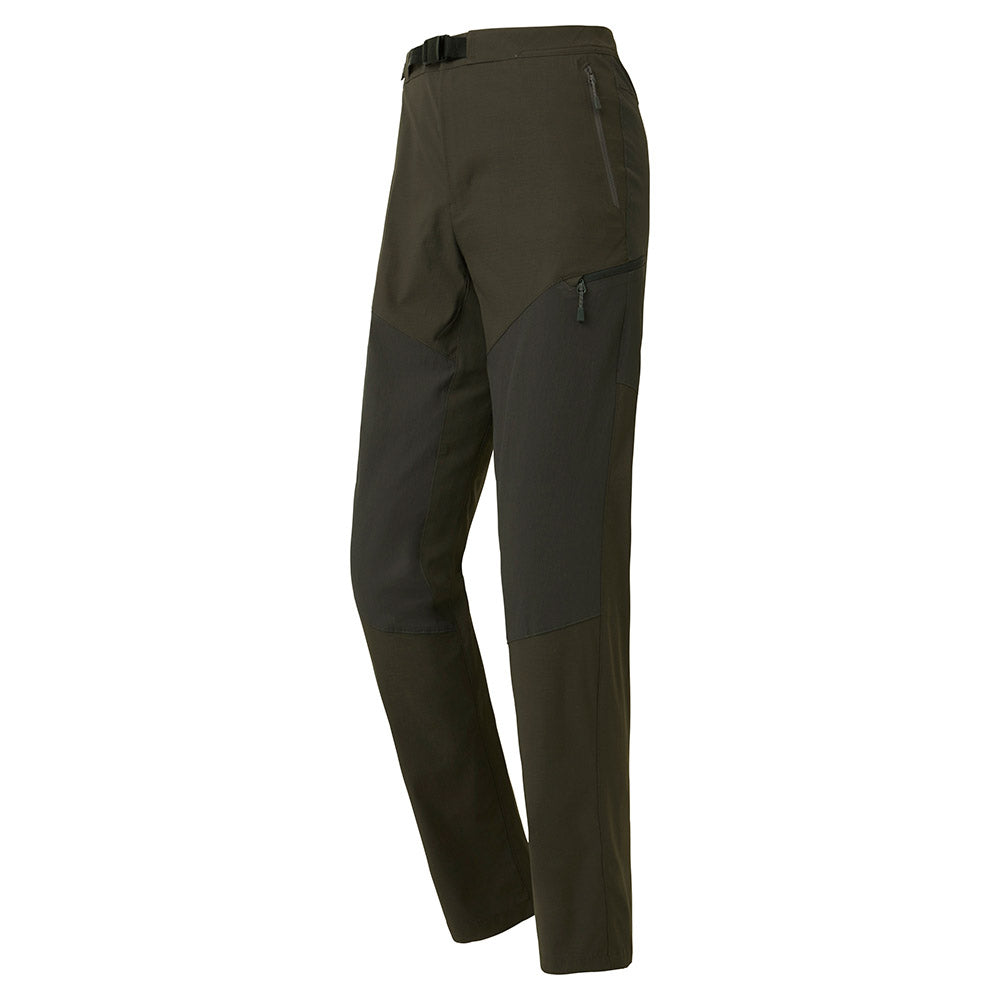 Mont-bell Guide Pants Light 女款 彈性拼接輕量長褲 1105684