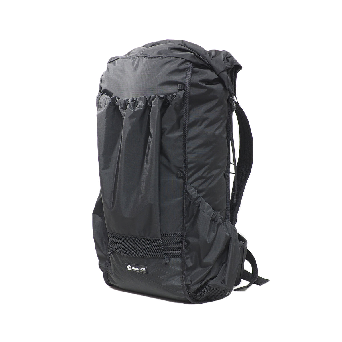 Hanchor TUFA 輕量化登山背包 24~40L OD30