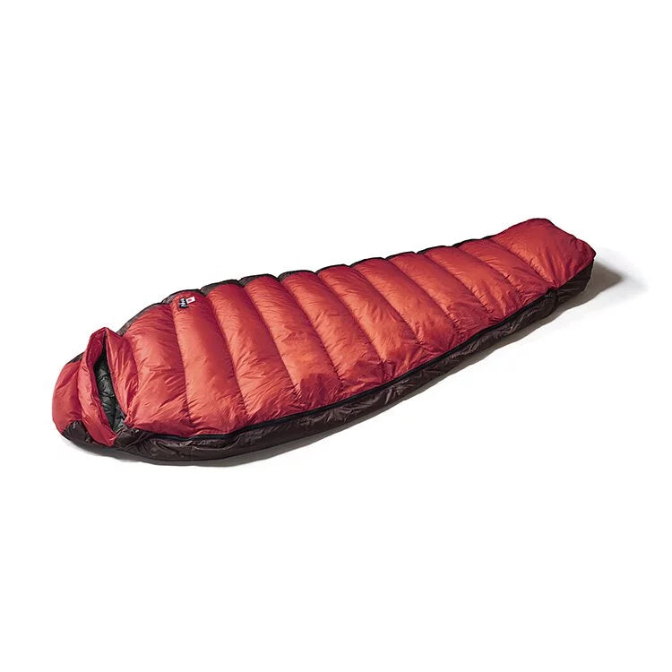 Nanga Aurora Tex Light 450DX 羽絨睡袋 231045