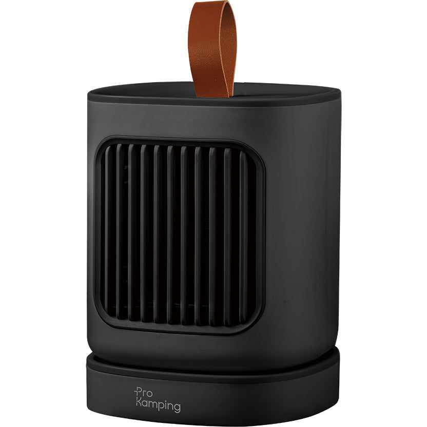 『贈收納袋』Pro Kamping小精靈石墨烯電暖器 PK-HT003