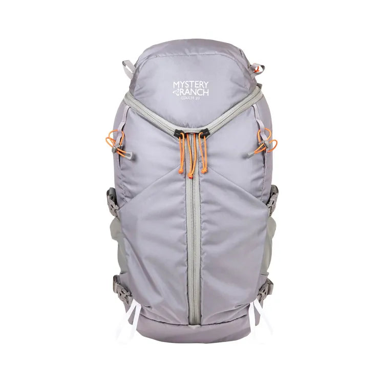 Mystery Ranch 神秘農場 Coulee 20 女 登山背包 灰紫 XS/S 112846