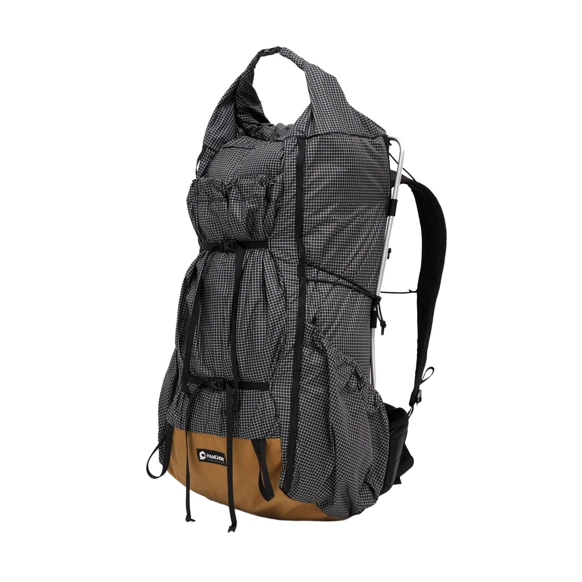 Hanchor VEIN 超輕量登山背包 21~53L OD39