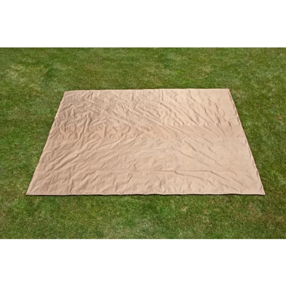 Springbar 春帳 旅行家6人帳 300 x 300cm 專用地布