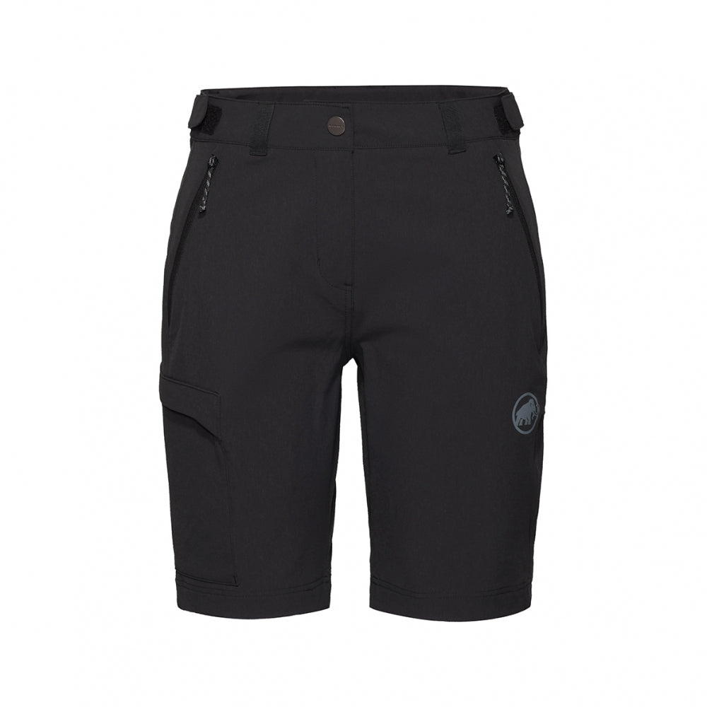 Mammut 長毛象 Runbold IV 女 四向彈性健行短褲 1023-01200