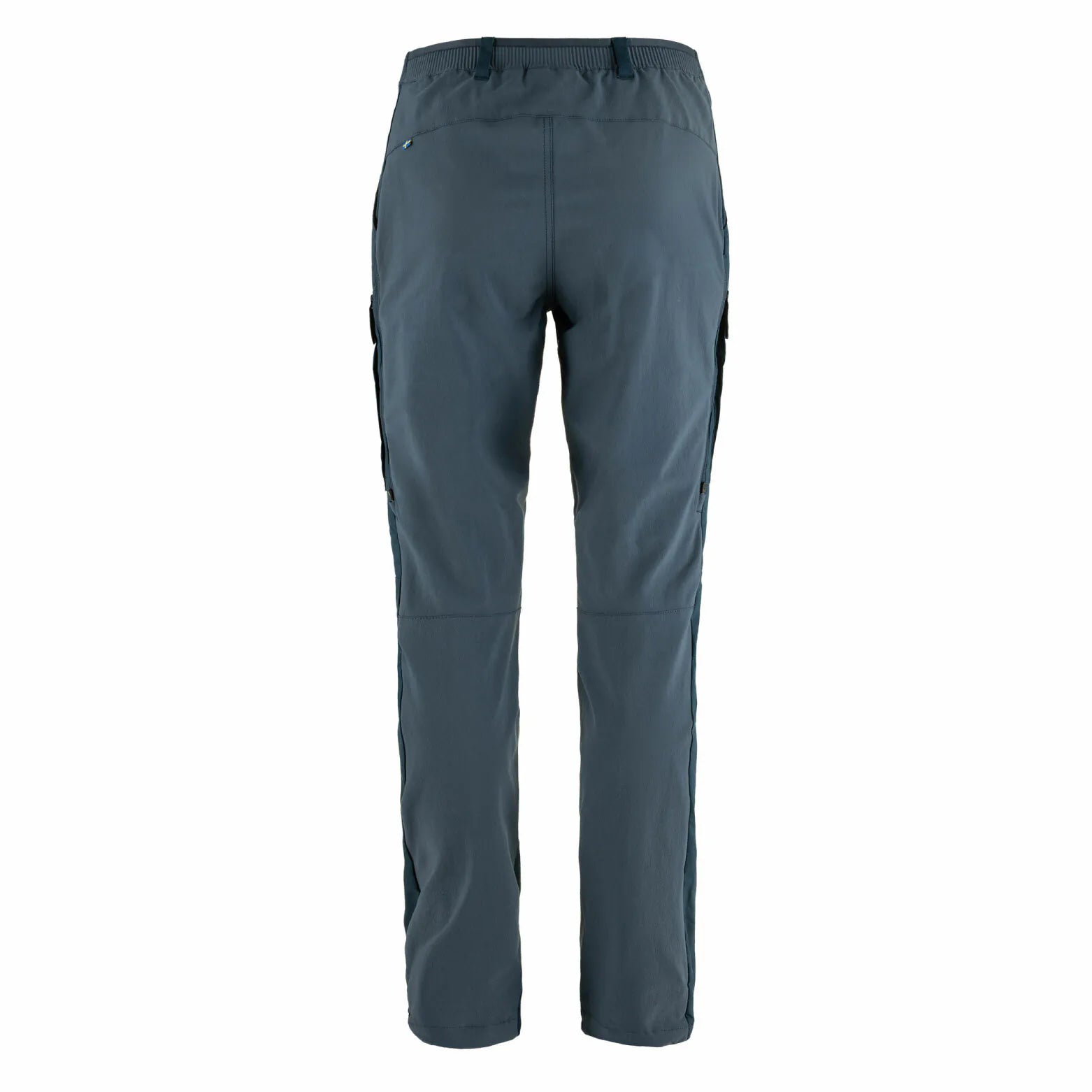 Fjallraven Abisko Hybrid Trail 機能長褲 女 FR 14200142