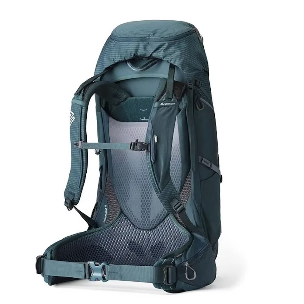 Gregory MAVEN 48L 女 登山背包 海岩綠 153011-A541
