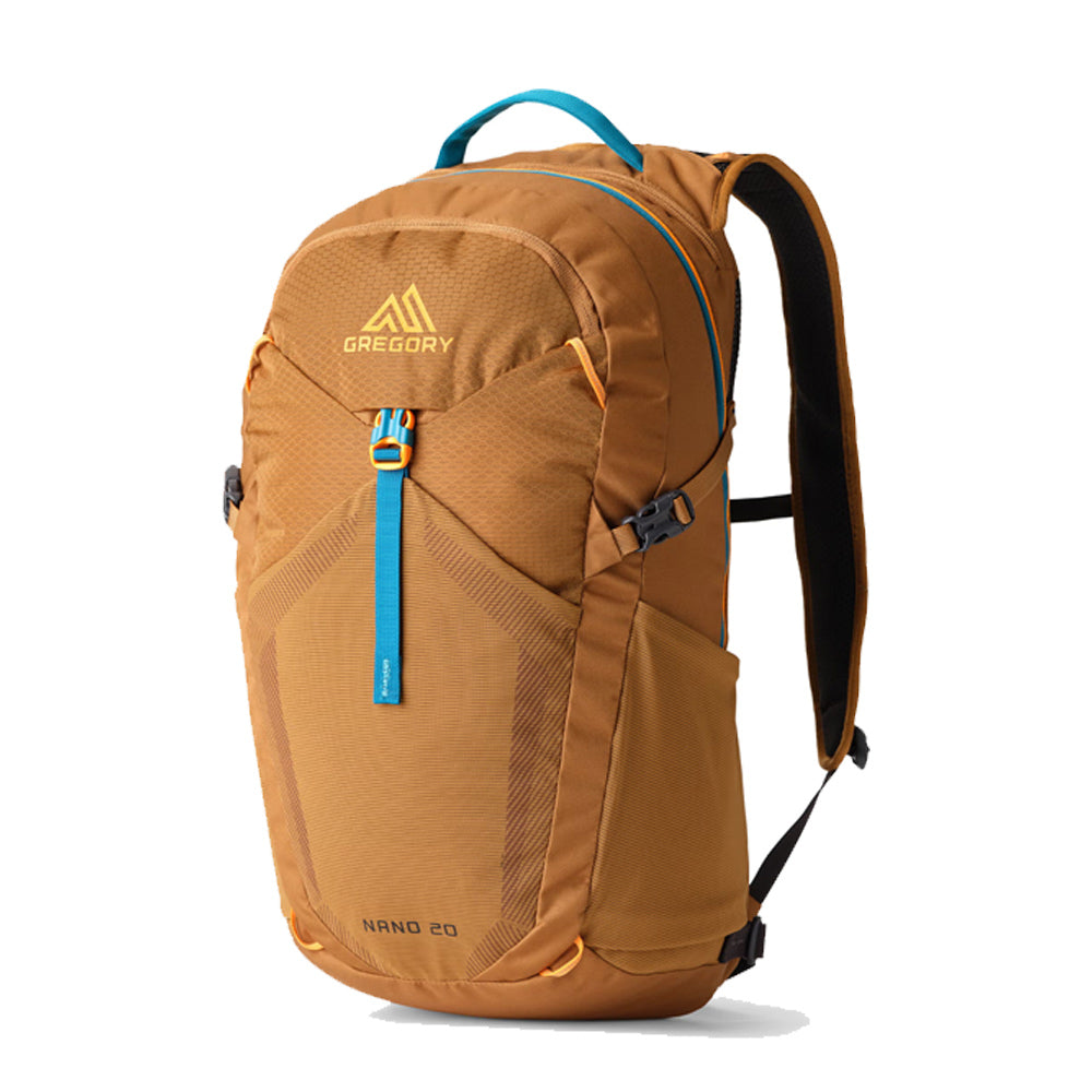 Gregory NANO 20L 健行背包 日用背包 153058