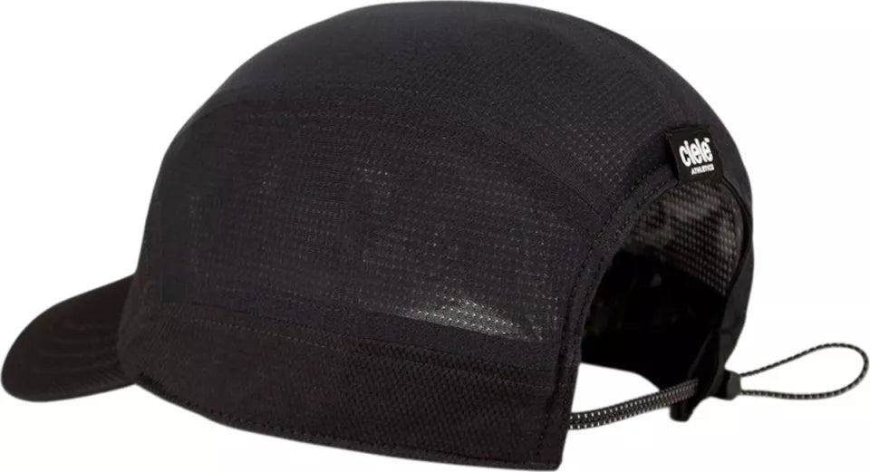 Ciele FSTCap SC EQ Frame S 運動帽 S/M U2CA0080