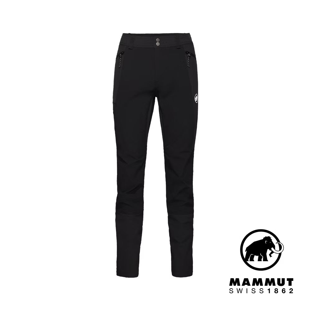 Mammut 長毛象 Ducan 男 耐用健行長褲 1022-02490