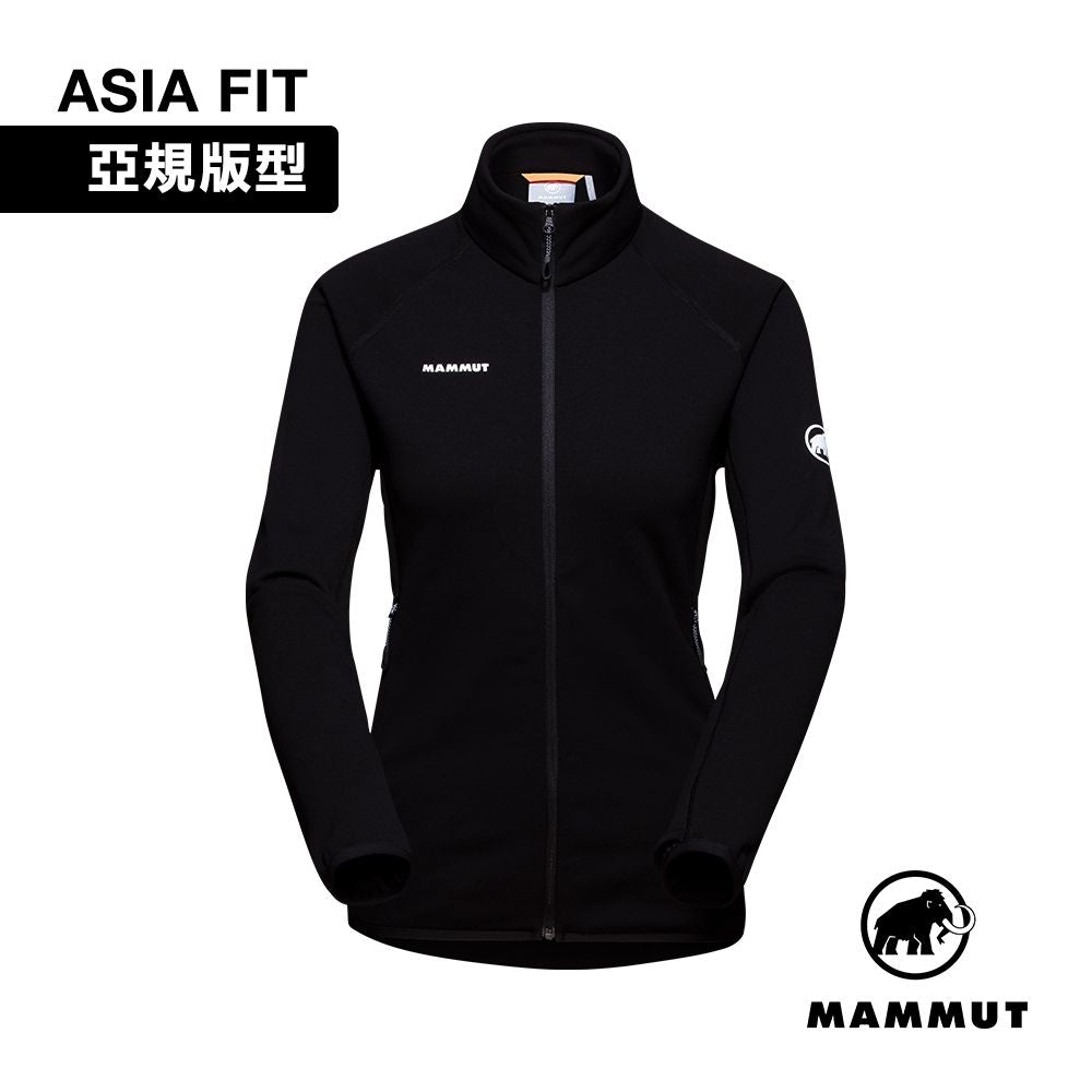 Mammut 長毛象 Aconcagua ML AF 女 刷毛機能 中層保暖外套 1014-04452