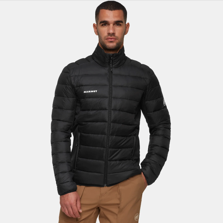 Mammut 長毛象 Crag IN Hybrid 中層 保暖外套 1013-03830