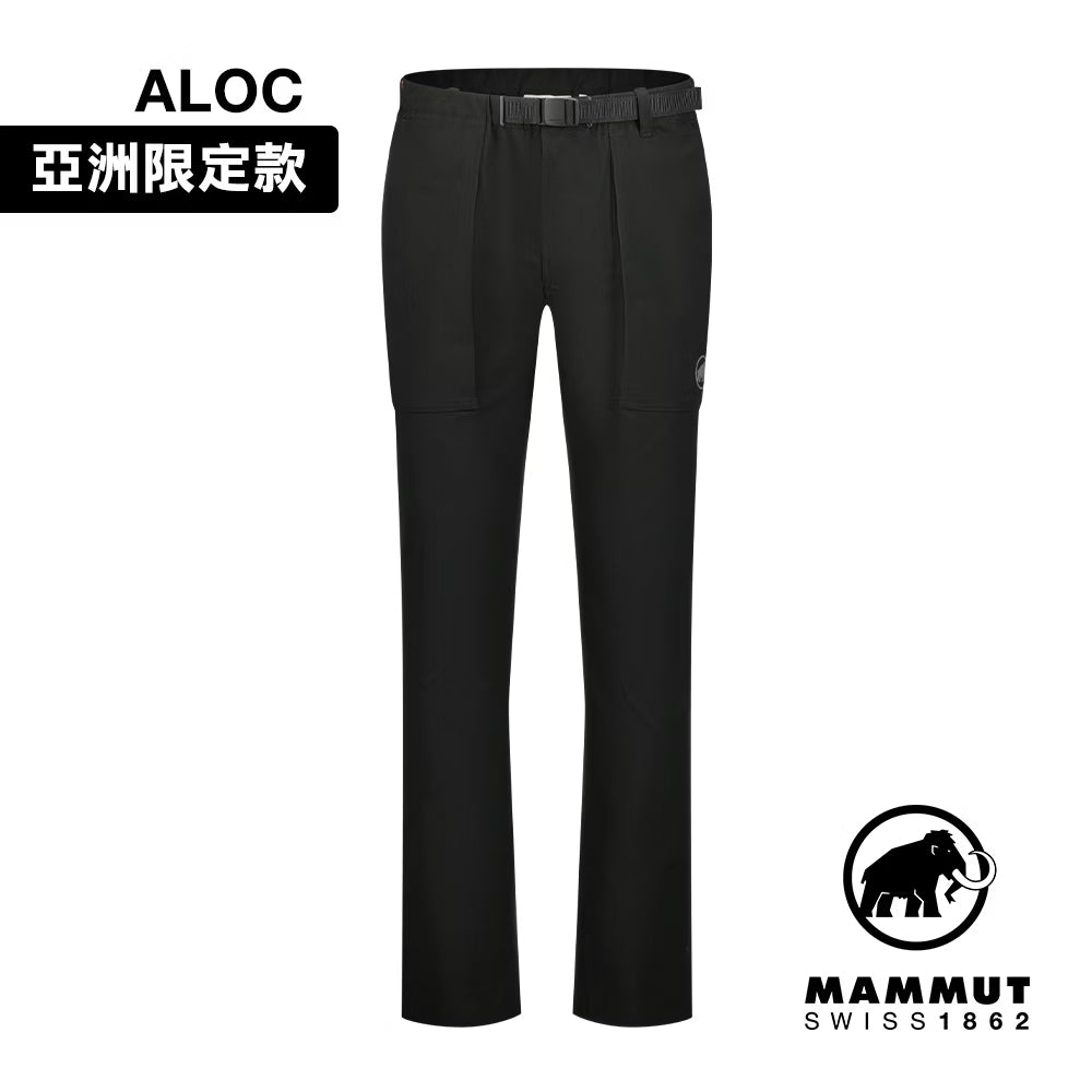 Mammut 長毛象 Mountain Tough AF 男 健行長褲 1022-02050