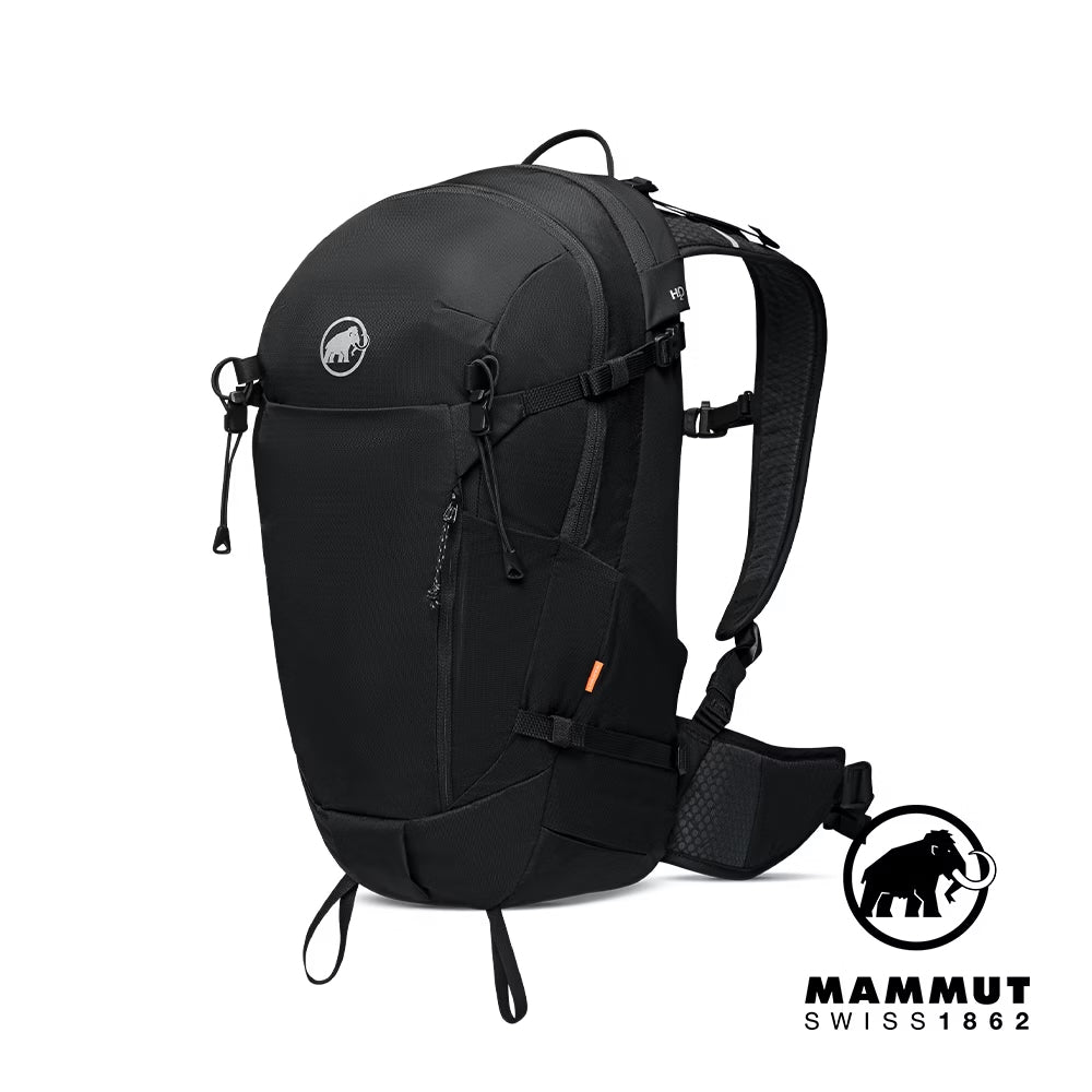 Mammut 長毛象 Lithium 25 男 健行後背包 25L 2530-03452