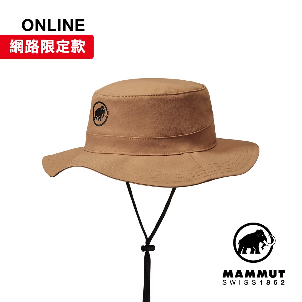 Mammut Runbold 大盤帽 遮陽帽 1191-04614