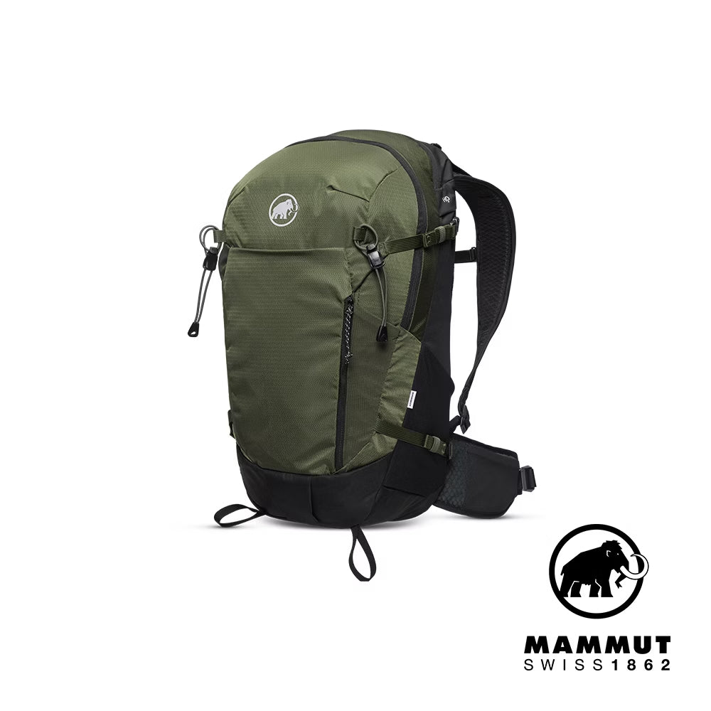 Mammut 長毛象 Lithium 25 女 健行後背包 25L 2530-00730