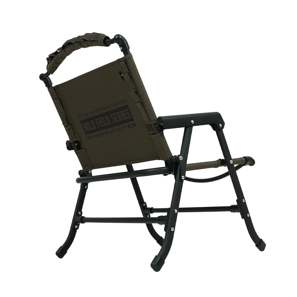 KZM 工業風低座折疊椅 K23T1C02