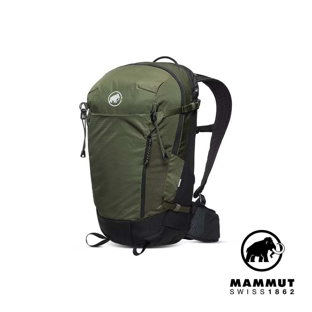 Mammut 長毛象 Lithium 25 男 健行後背包 25L 2530-03452