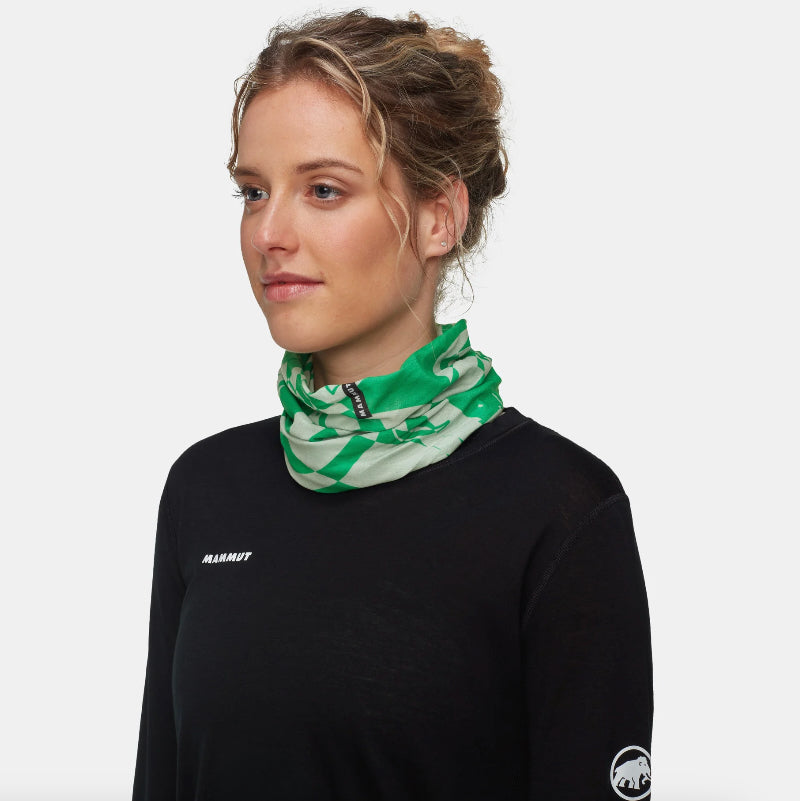 Mammut 長毛象 Scrambled 多功能運動 脖圍 1191-01383