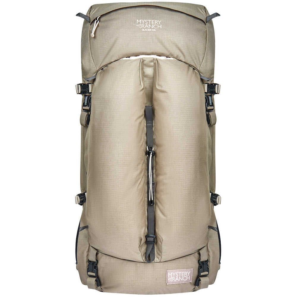 Mystery Ranch 神秘農場 GLACIER 50L 女 登山背包 鴿子灰 113273