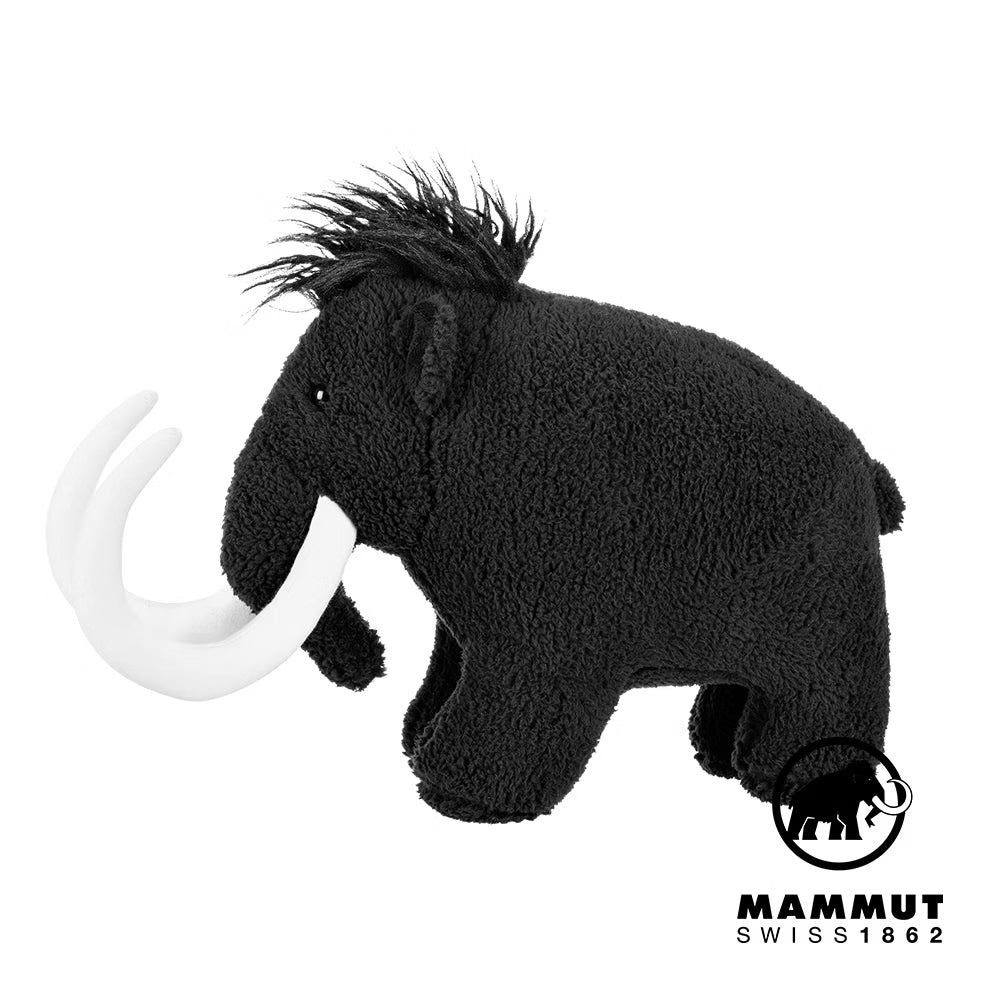 Mammut 長毛象 Toy 新版 絨毛玩偶 2810-00240