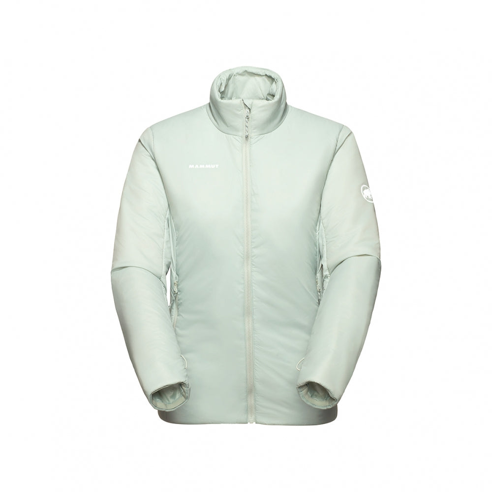 Mammut 長毛象 Alto Light 3 in 1 HS AF 女 兩件式防水保暖外套 1010-32140