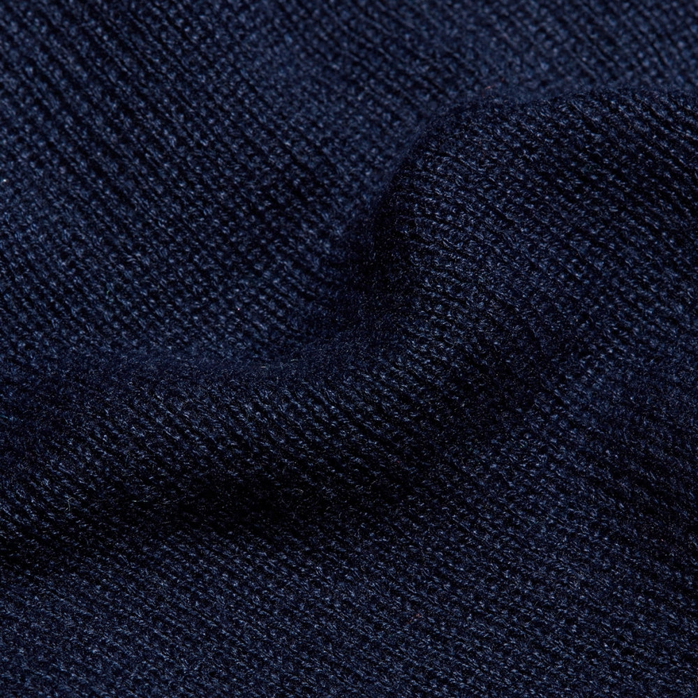 Mammut 長毛象 Fedoz Beanie 保暖針織反折豆豆帽 O/S 1191-01092