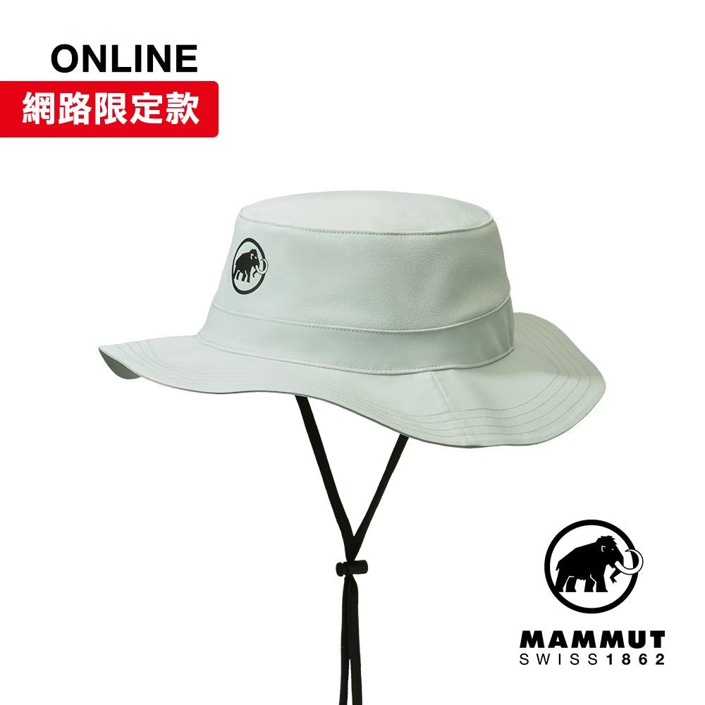 Mammut Runbold 大盤帽 遮陽帽 1191-04614