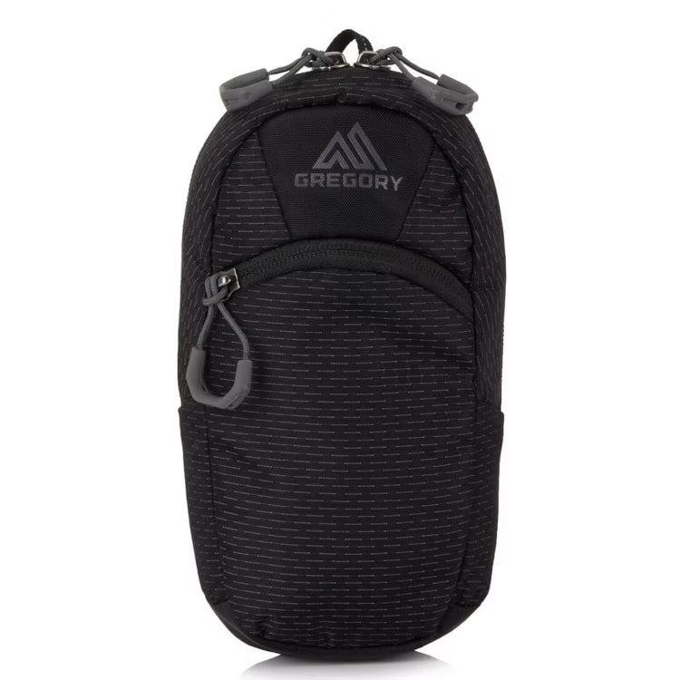 Gregory NANO PADDED L 收納包 肩帶包 胸前包 154080