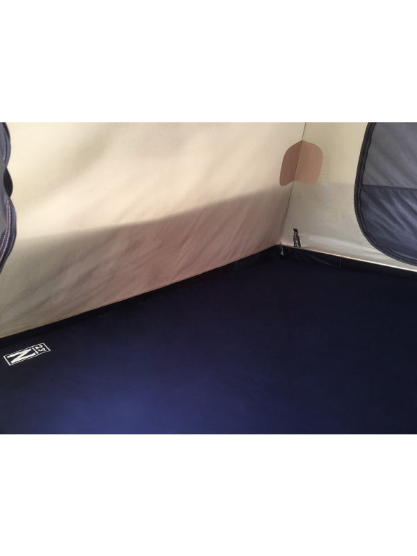 23N 北緯二十三度 純棉床包 金黃卡其色 L號 雙人 132cm