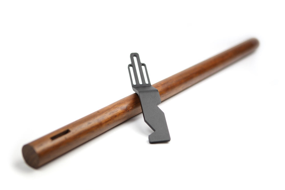 Tiitent 燈柱用手作配件 - 九穹 木燈柱專用配件